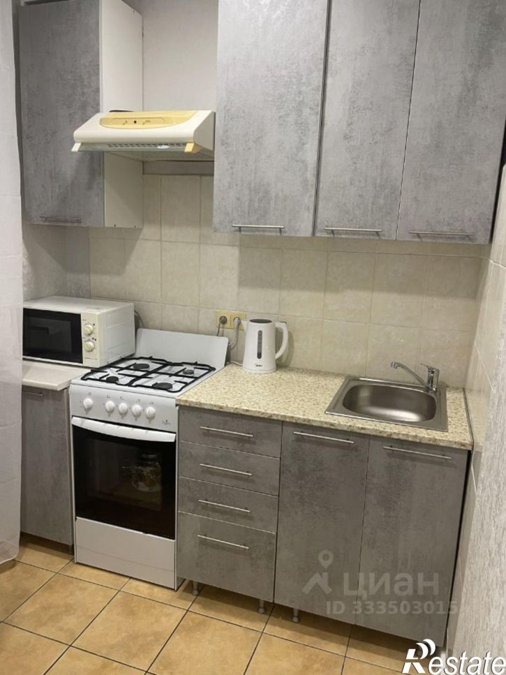 2-комн квартира Самара, Революционная улица, 50