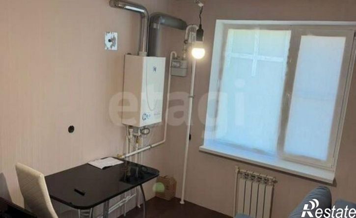 1-комн квартира Волжский район, городское поселение Смышляевка, посёлок городского типа С