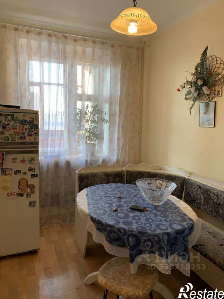 1-комн квартира Тольятти