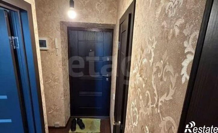 1-комн квартира Волжский район, городское поселение Смышляевка, посёлок городского типа С