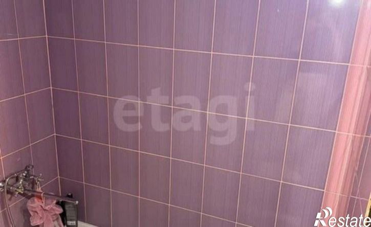 1-комн квартира Волжский район, городское поселение Смышляевка, посёлок городского типа С