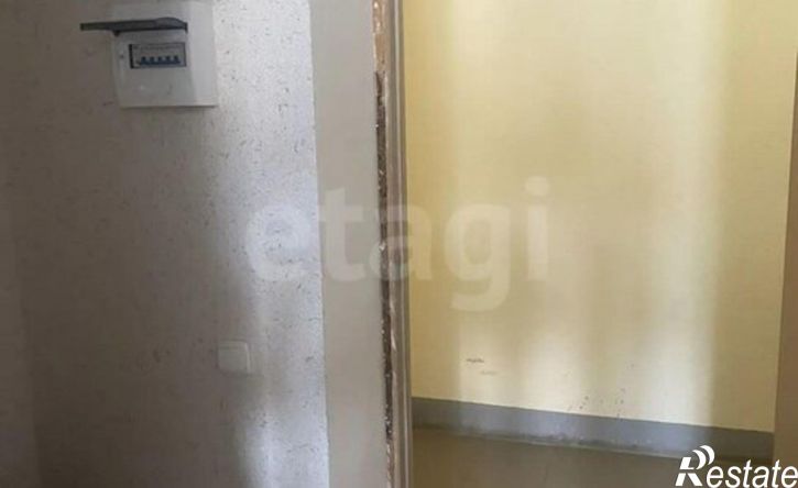 1-комн квартира Волжский район, городское поселение Смышляевка, посёлок городского типа С