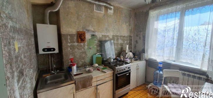 3-комн квартира Волжский район