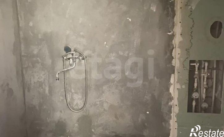 1-комн квартира Волжский район, городское поселение Смышляевка, посёлок городского типа С