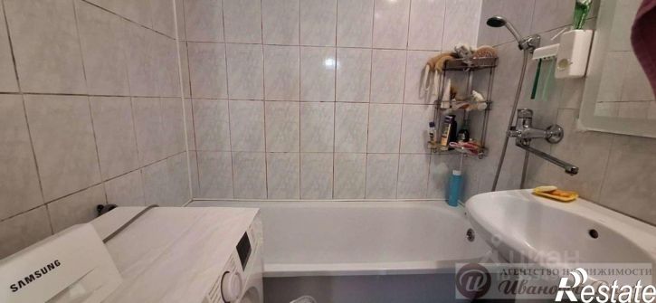 3-комн квартира Волжский район