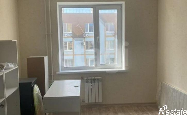 1-комн квартира Волжский район, городское поселение Смышляевка, посёлок городского типа С