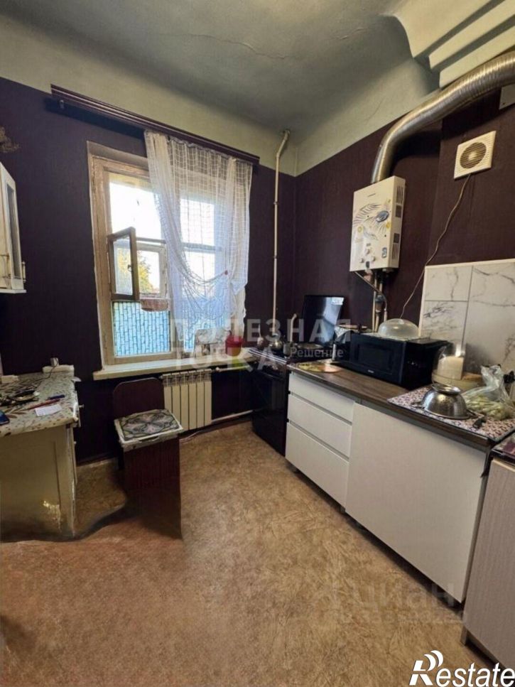 Комната Кинель г., Мира ул., д.37