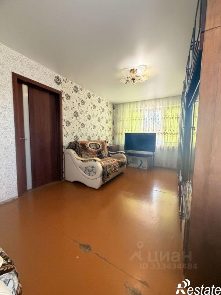 2-комн квартира Самара, Магистральная улица, 127А
