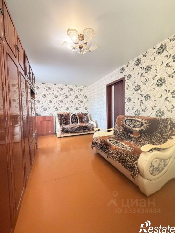 2-комн квартира Самара, Магистральная улица, 127А