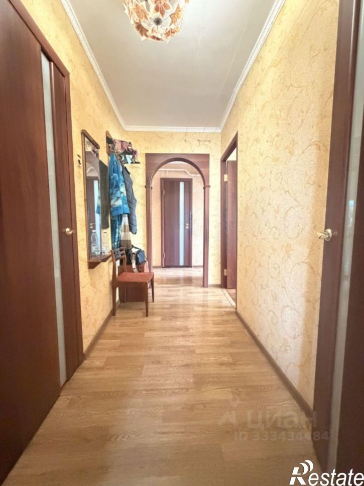 2-комн квартира Самара, Магистральная улица, 127А