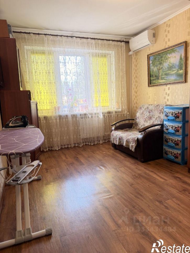 2-комн квартира Самара, Магистральная улица, 127А