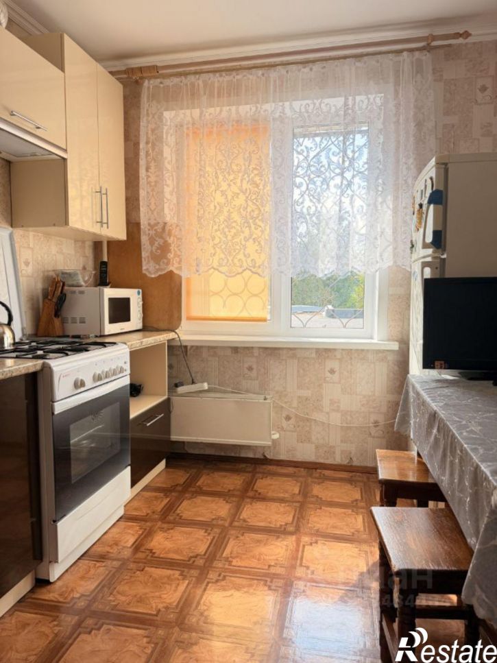 2-комн квартира Самара, Магистральная улица, 127А