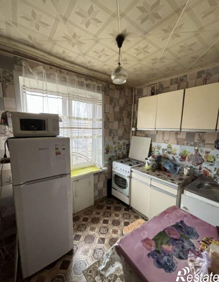 2-комн квартира Сергиевский район
