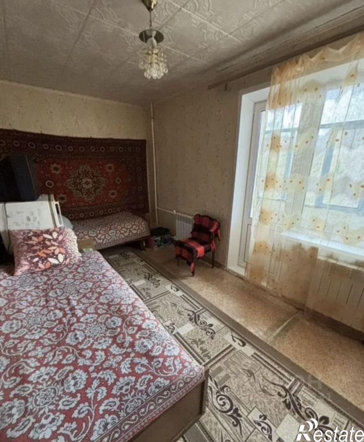 2-комн квартира Сергиевский район