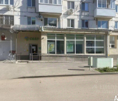 офис 205 кв м, этаж 1/5 ул Сабирзянова, 7