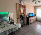 2-комн, 44кв м, этаж 5/5 ул Миронова, 22А