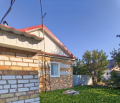 коттедж 115 кв м Кинельский район