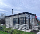 коттедж 42 кв м Ставропольский район