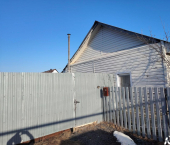 коттедж 51 кв м 