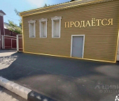 ОСЗ 205 кв м ул Галактионовская, 88