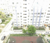 2-комн, 49кв м, этаж 8/9 Тольятти, улица Матросова