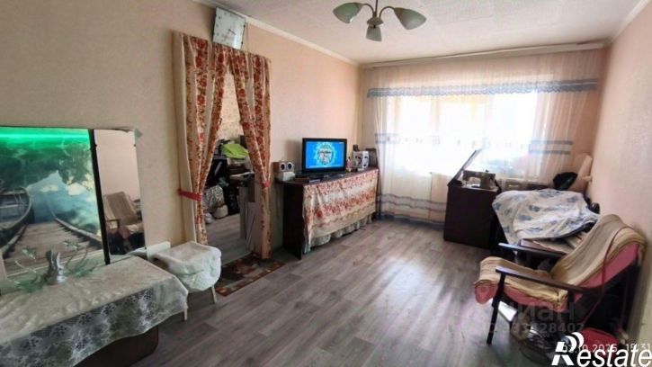 2-комн квартира ул Миронова, 22А,  д. 22А