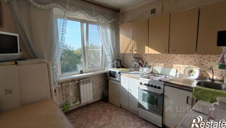 2-комн квартира ул Миронова, 22А,  д. 22А