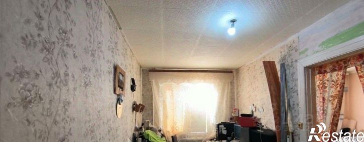 2-комн квартира ул Миронова, 22А,  д. 22А
