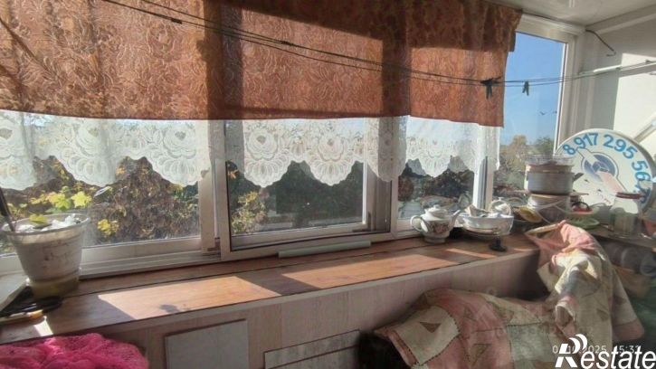 2-комн квартира ул Миронова, 22А,  д. 22А