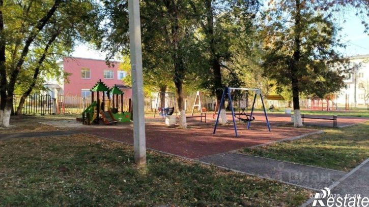2-комн квартира ул Миронова, 22А,  д. 22А