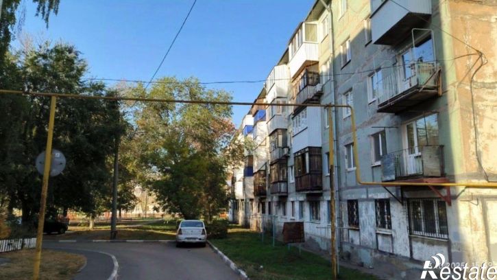 2-комн квартира ул Миронова, 22А,  д. 22А