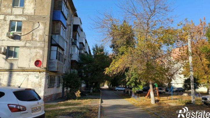 2-комн квартира ул Миронова, 22А,  д. 22А