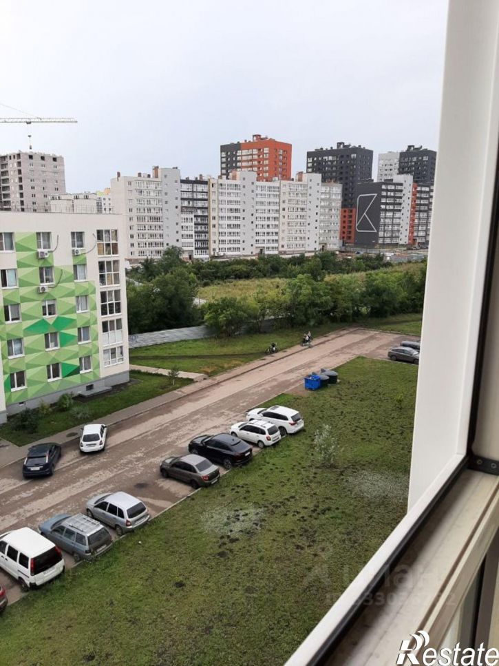2-комн квартира ул Академика Дмитрия Козлова, 12,  д. 12