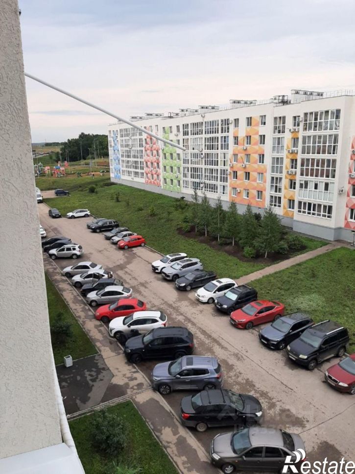 2-комн квартира ул Академика Дмитрия Козлова, 12,  д. 12