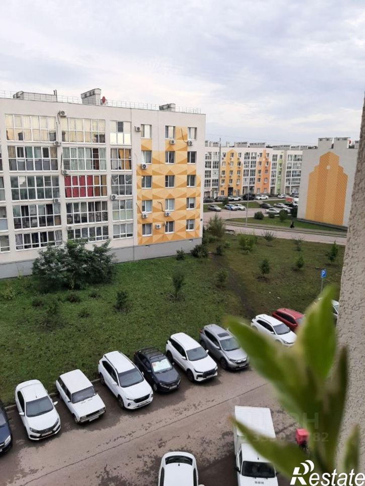 2-комн квартира ул Академика Дмитрия Козлова, 12,  д. 12