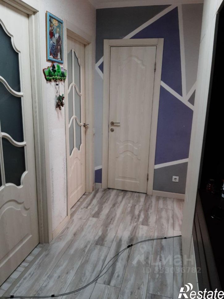 2-комн квартира ул Академика Дмитрия Козлова, 12,  д. 12