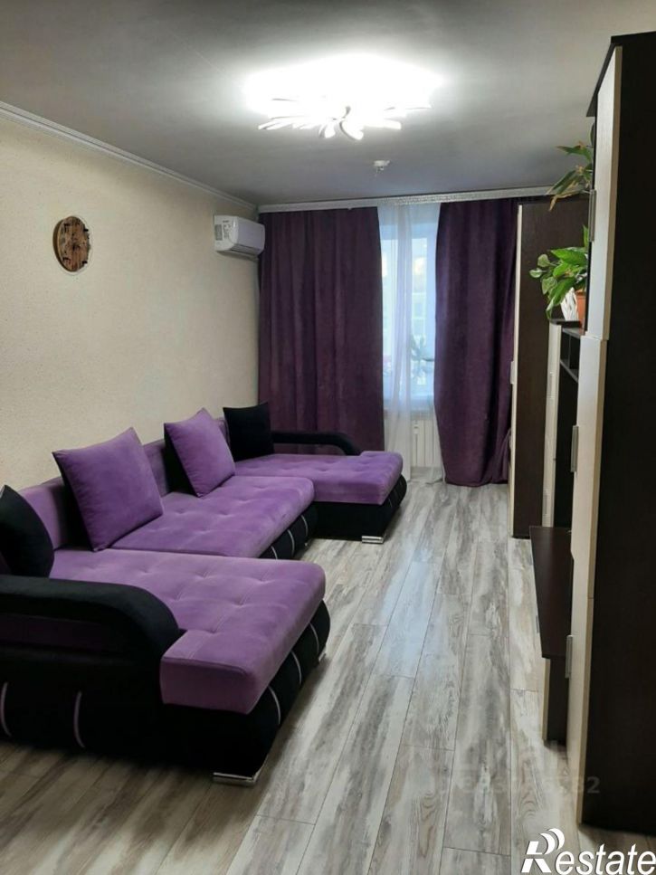 2-комн квартира ул Академика Дмитрия Козлова, 12,  д. 12