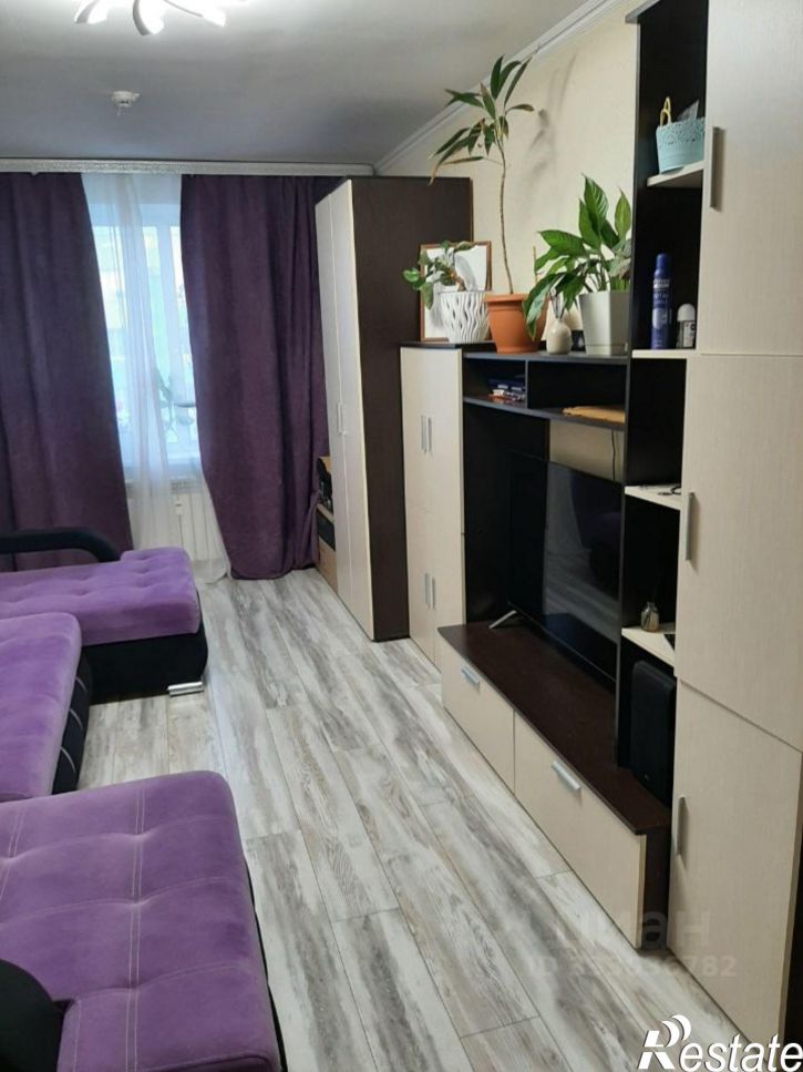 2-комн квартира ул Академика Дмитрия Козлова, 12,  д. 12