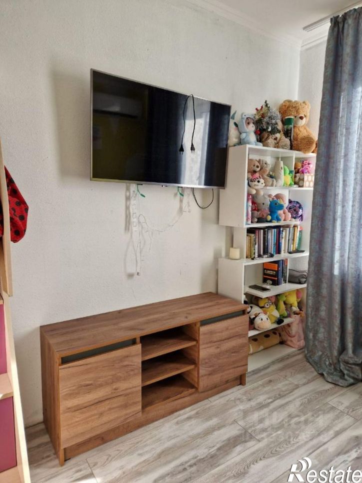 2-комн квартира ул Академика Дмитрия Козлова, 12,  д. 12