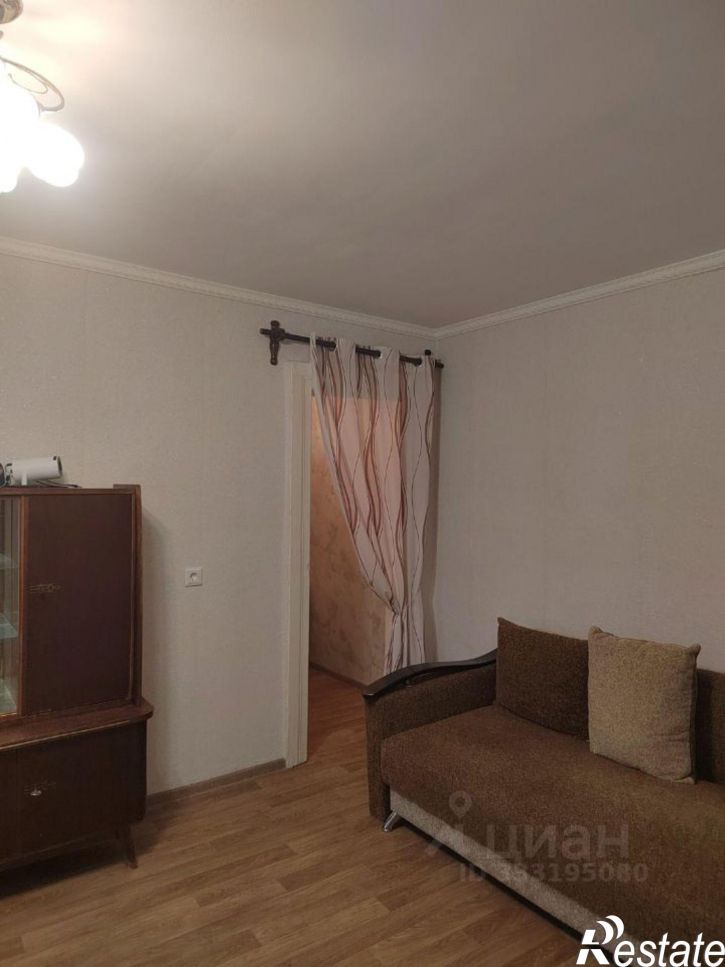3-комн квартира Тольятти