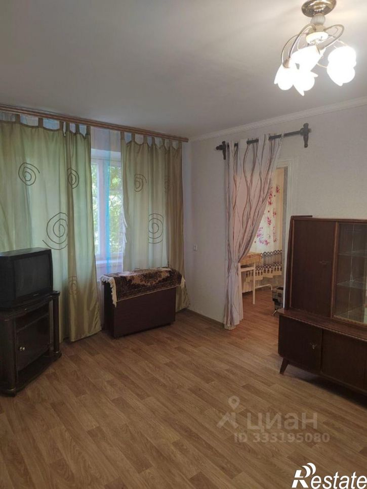 3-комн квартира Тольятти