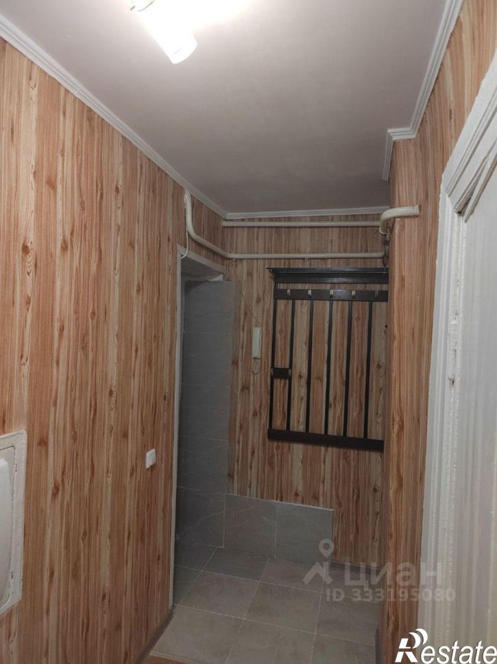 3-комн квартира Тольятти
