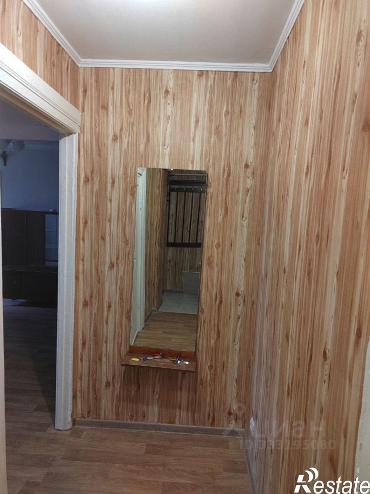 3-комн квартира Тольятти
