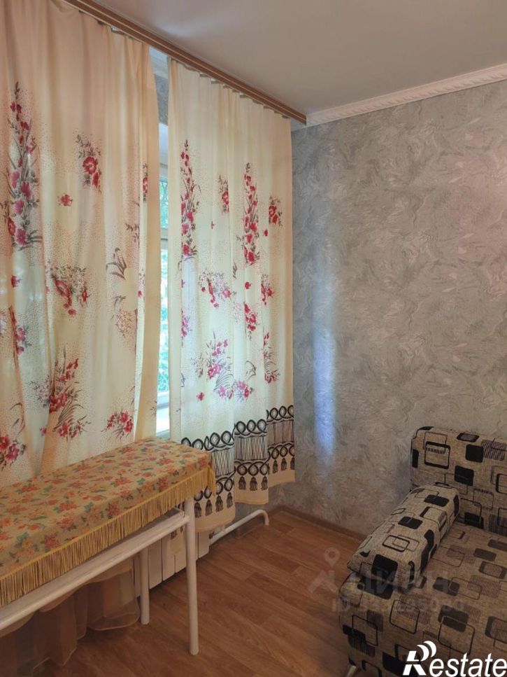 3-комн квартира Тольятти