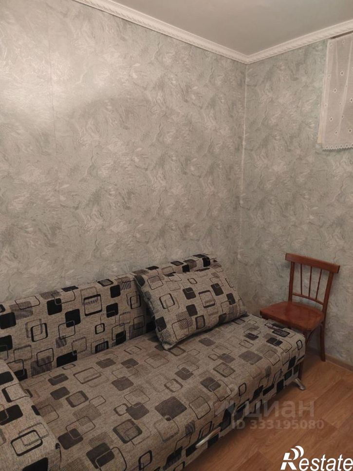 3-комн квартира Тольятти
