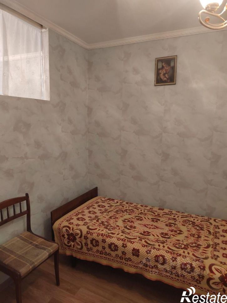 3-комн квартира Тольятти