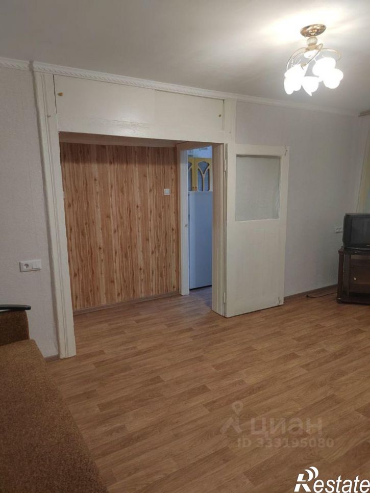 3-комн квартира Тольятти