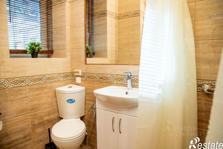 2-комн квартира Самара, Галактионовская улица, 91