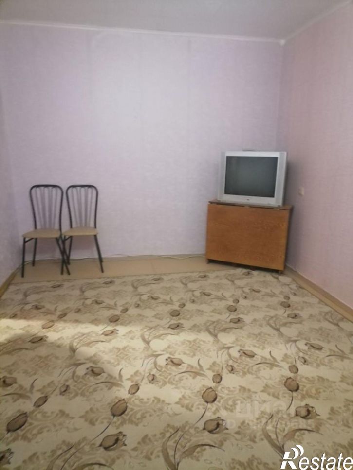 1-комн квартира Жигулёвск, микрорайон В-1, 33