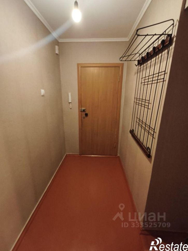 2-комн квартира Тольятти, 1-й квартал